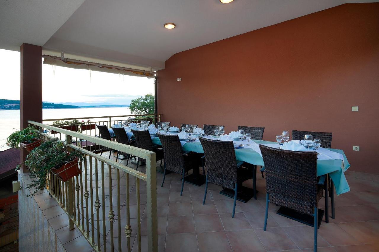 Pension Riviera-Silo Экстерьер фото