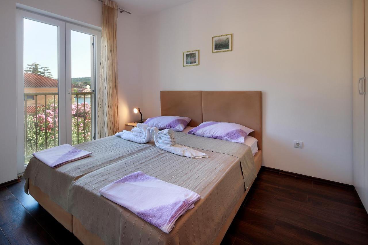 Pension Riviera-Silo Экстерьер фото
